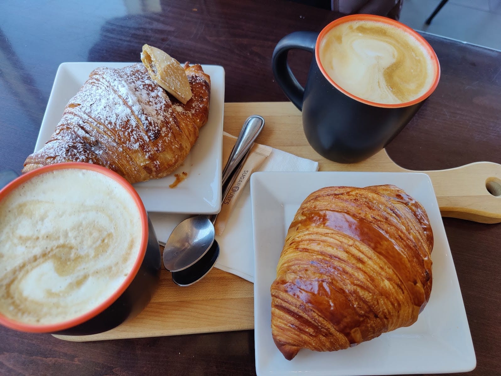 bar Co.