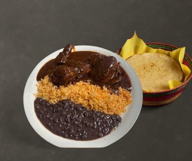 La Costenita Mexican Food 3, photo 3