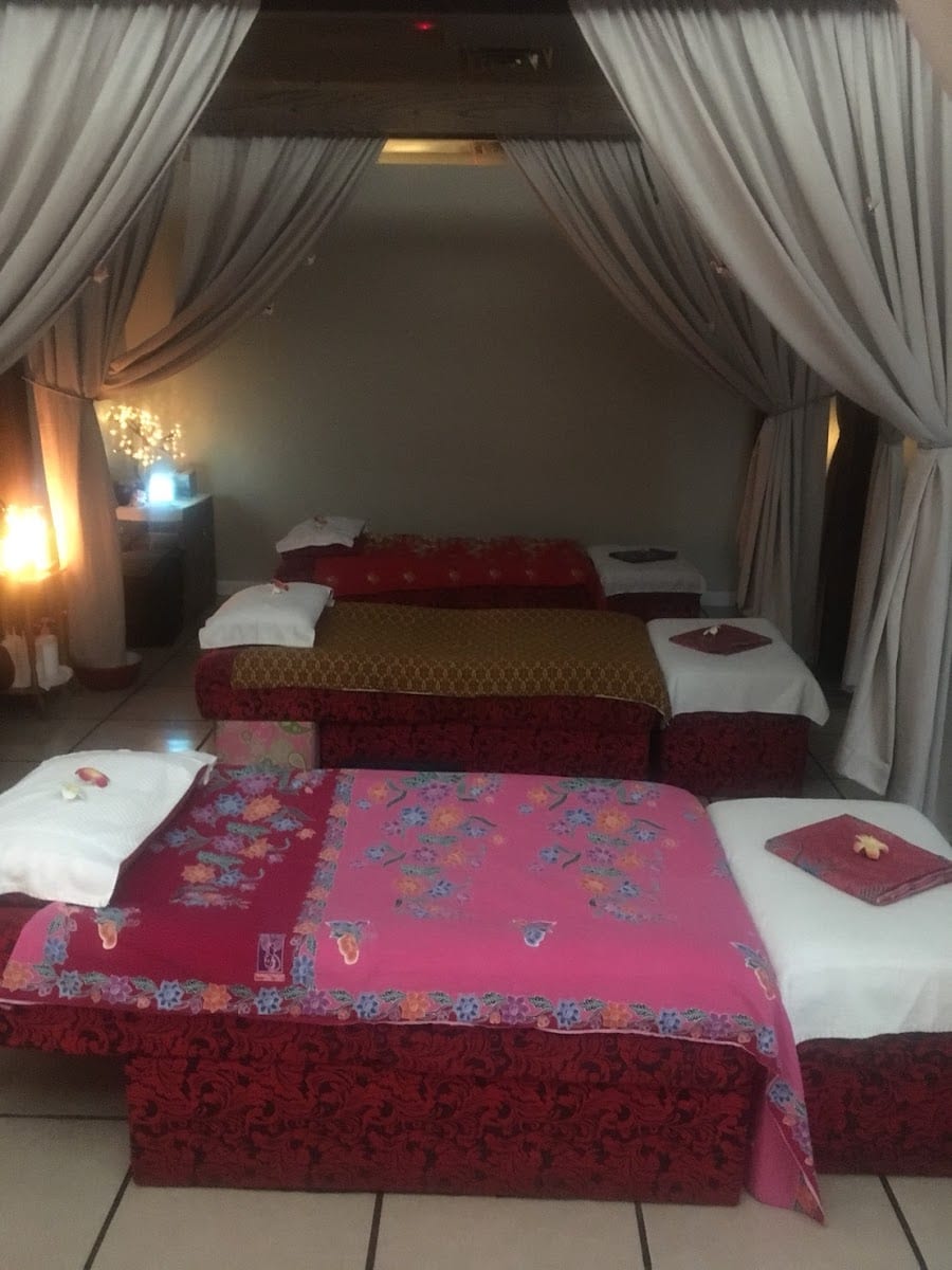Foot Massage Reflexology, photo 2