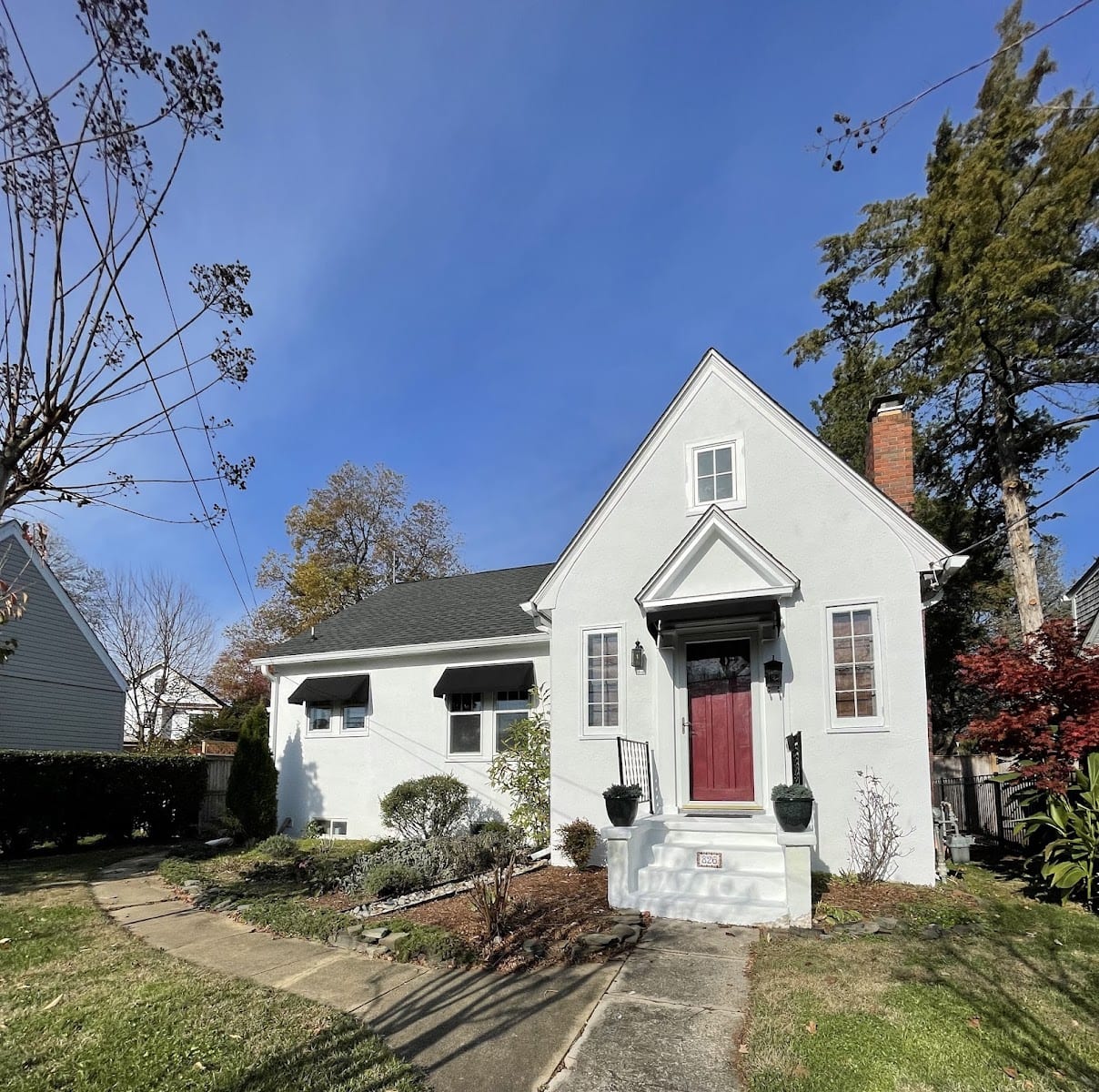 Annapolis Cottage Rental, photo 2