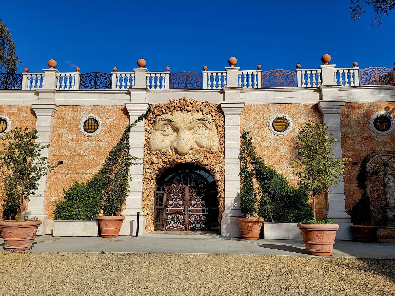Piazza Del Dotto Winery & Caves