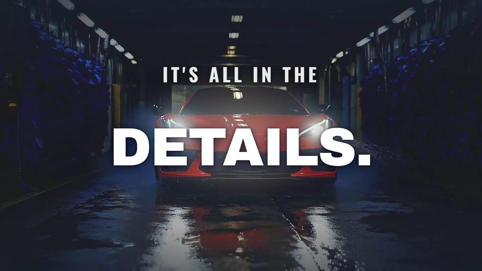 Details - The Carwash, photo 3