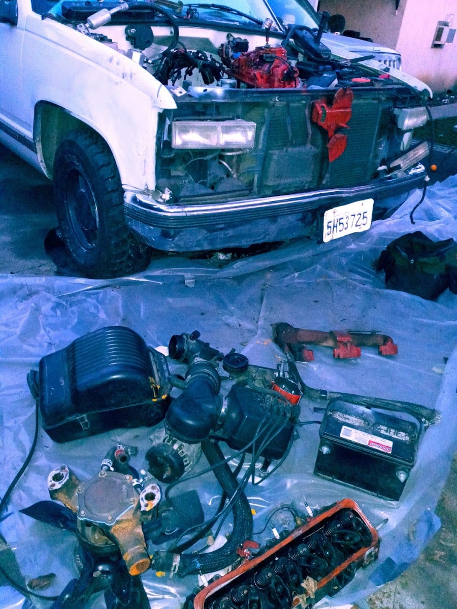 O'Reilly Auto Parts, photo 4