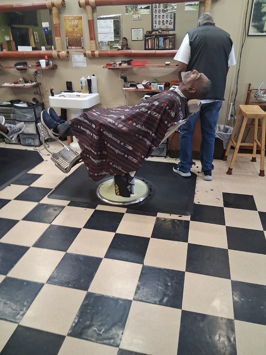 Tar'je' Hair Studio, photo 3
