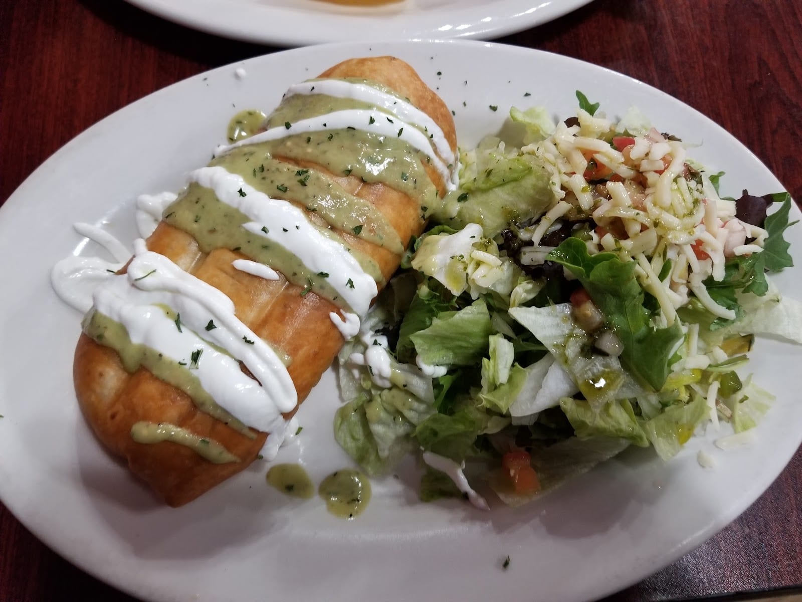 Sin Fronteras Cafe, photo 4
