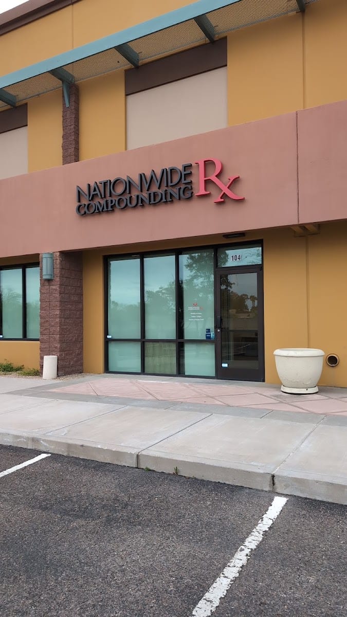 Nationwide Compounding Rx, photo 2