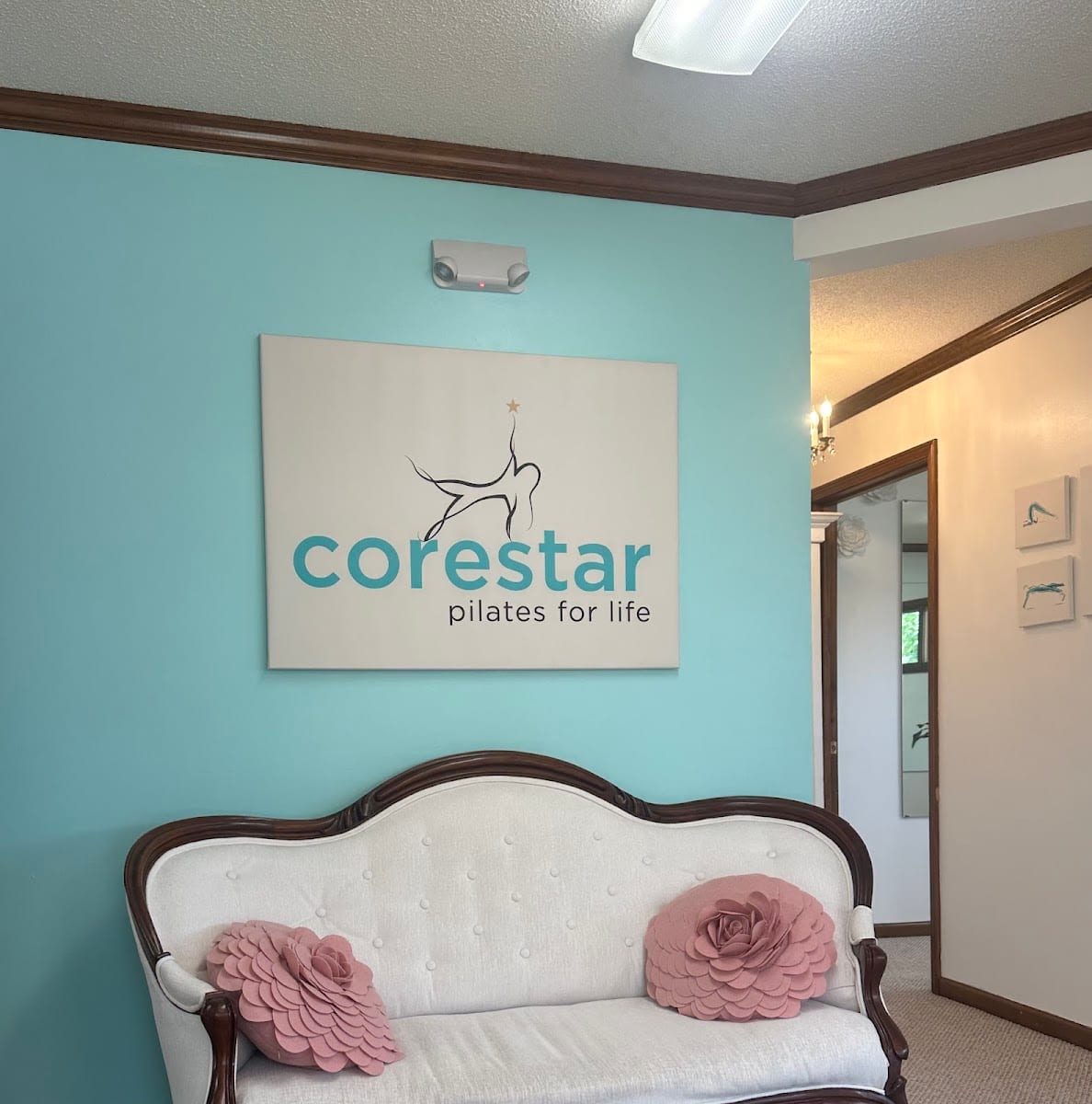 Corestar Pilates and Physical Therapy, photo 2