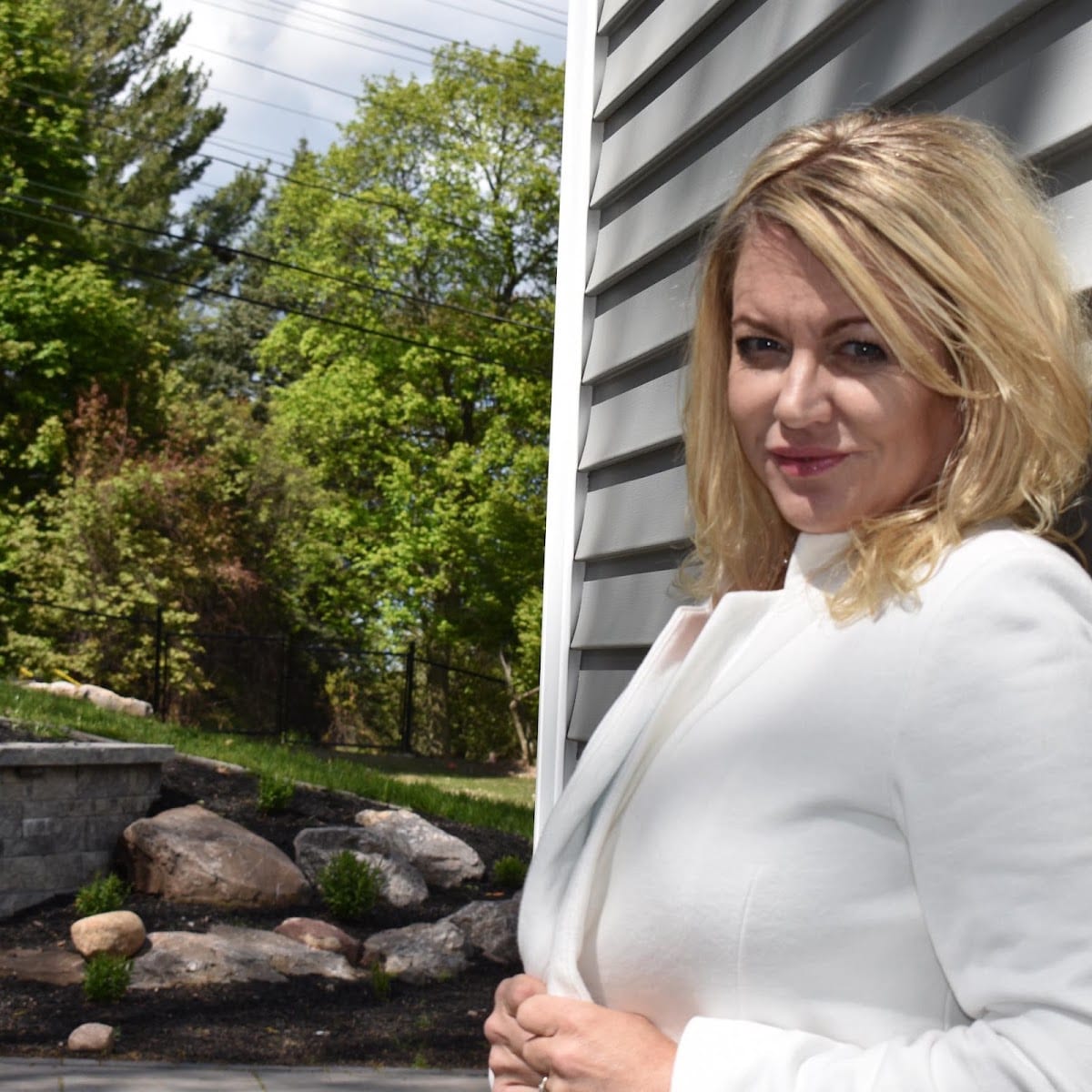 Rachel Thomas- Magellan , Inc. Real Estate and Relocation