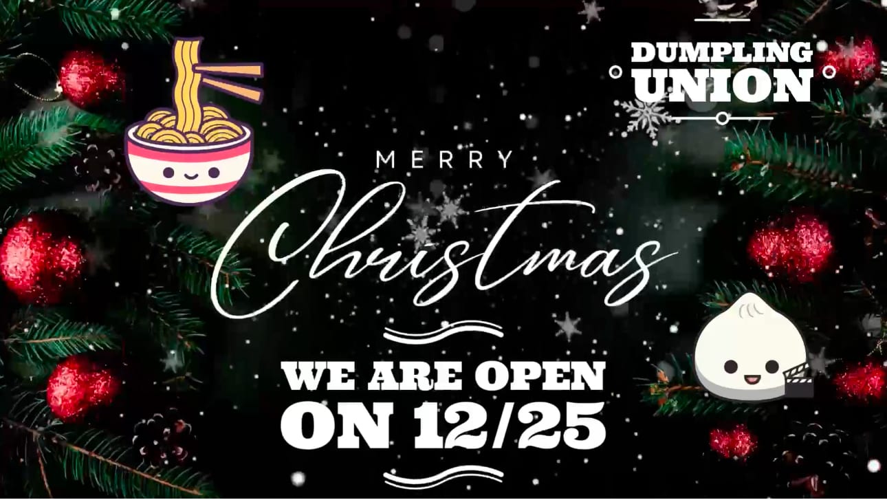 Dumpling Union, photo 3