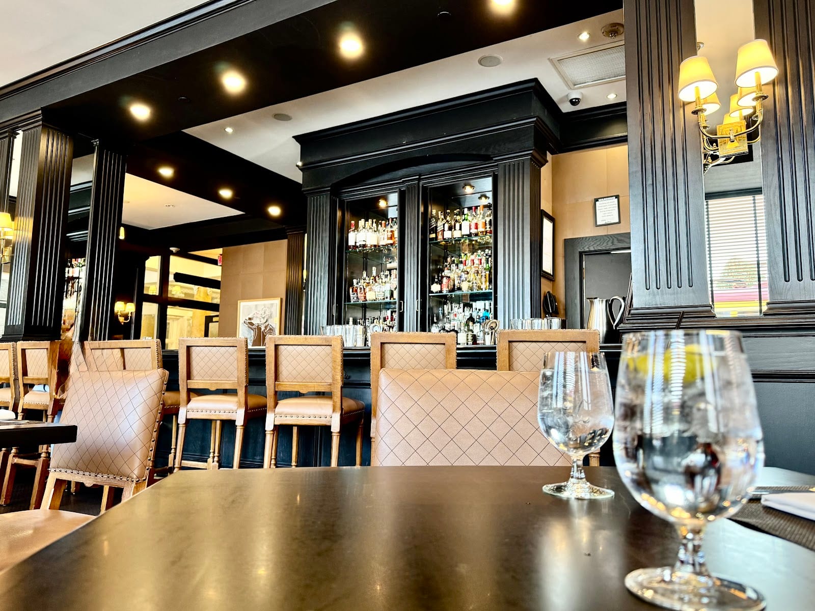 Capital Bar and Grill