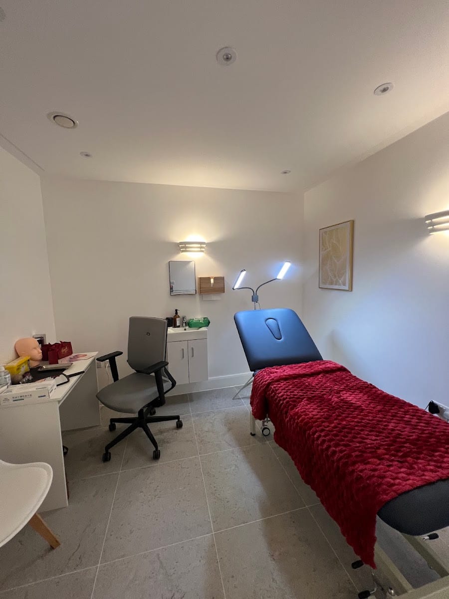 AtelieRx Clinic
