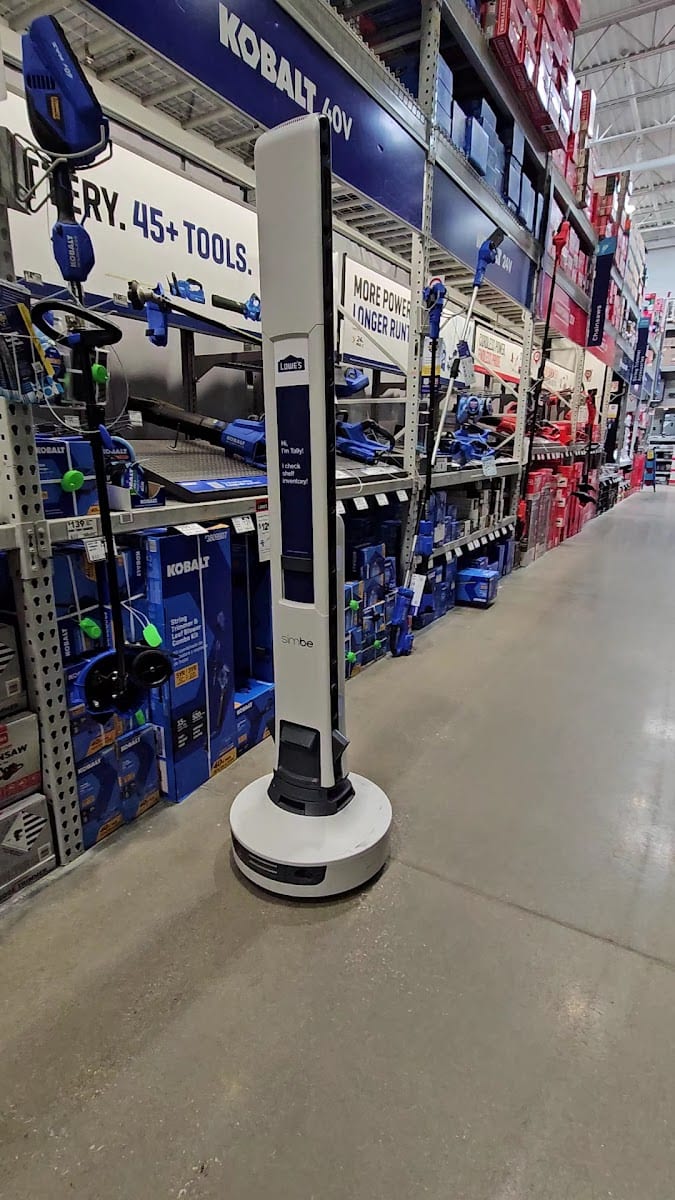 Lowe's Home Improvement, photo 3