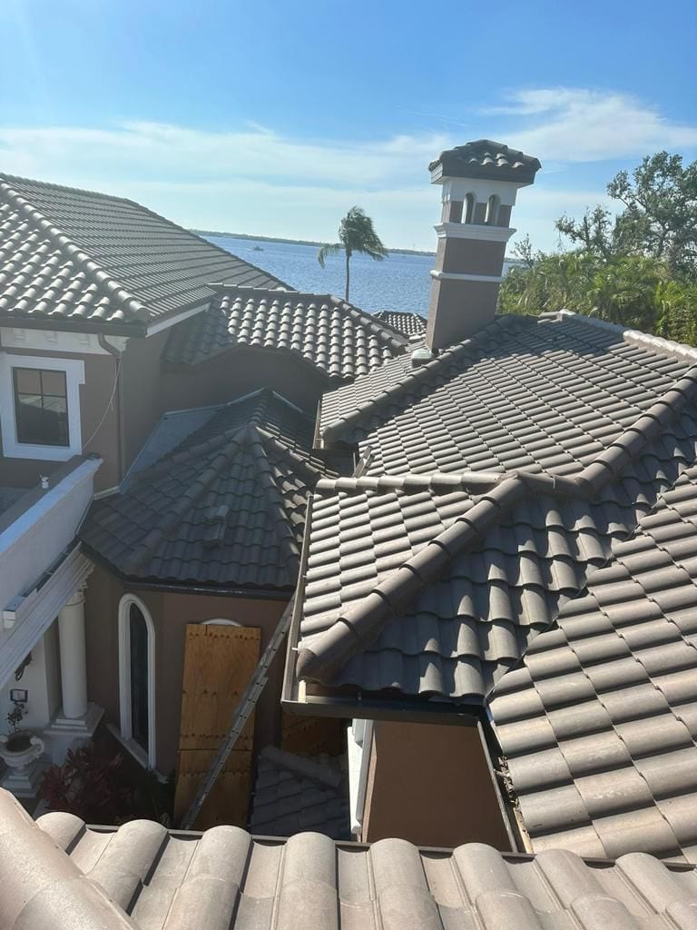 Able Sterling Roofing