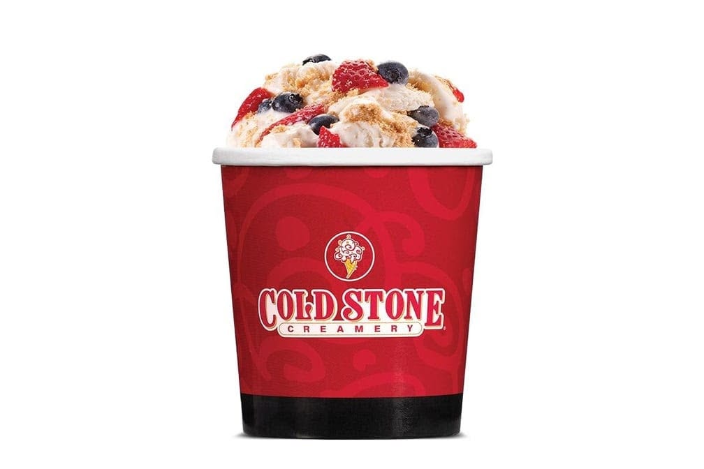 Cold Stone Creamery, photo 4