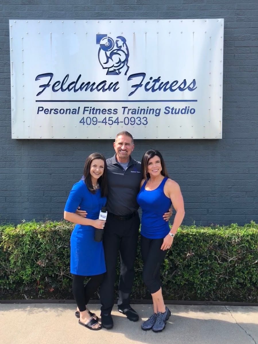 Feldman Fitness LLC / Private Personal Training Facility, photo 3