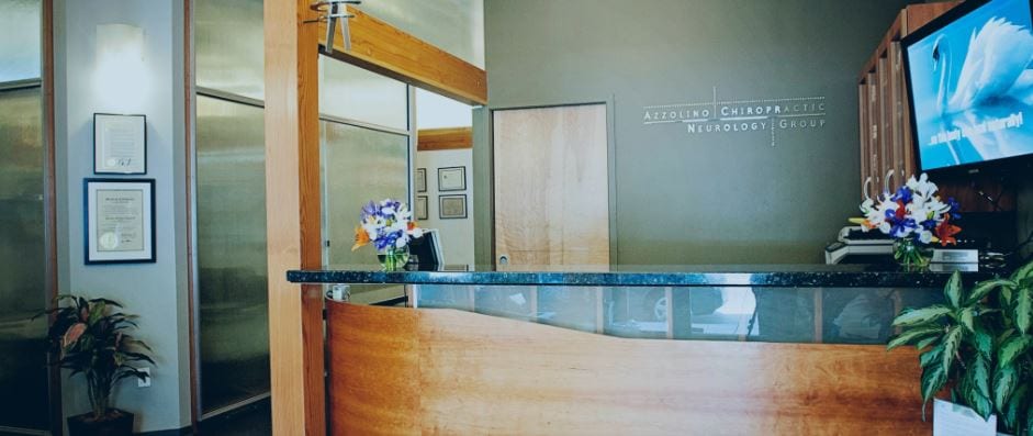 Azzolino Chiropractic Neurology & Integrative Wellness San Francisco Concussion Clinic, photo 2