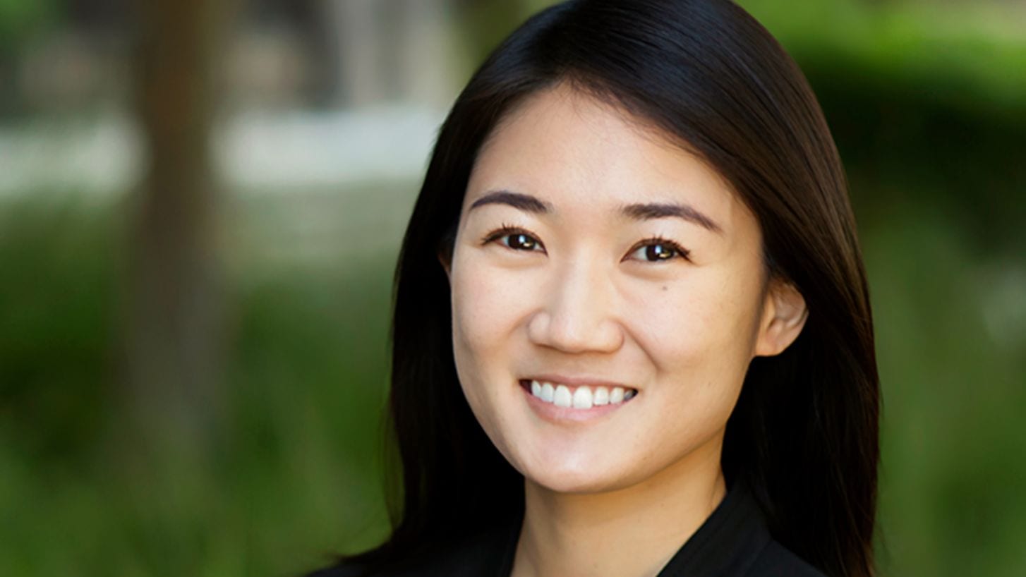 Dr. Britney Kitamata-Wong, OD, photo 3