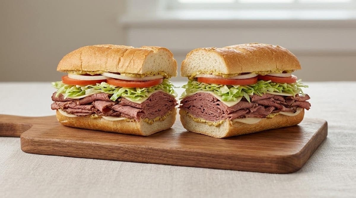 Big Daddy's Sub Shop, photo 3