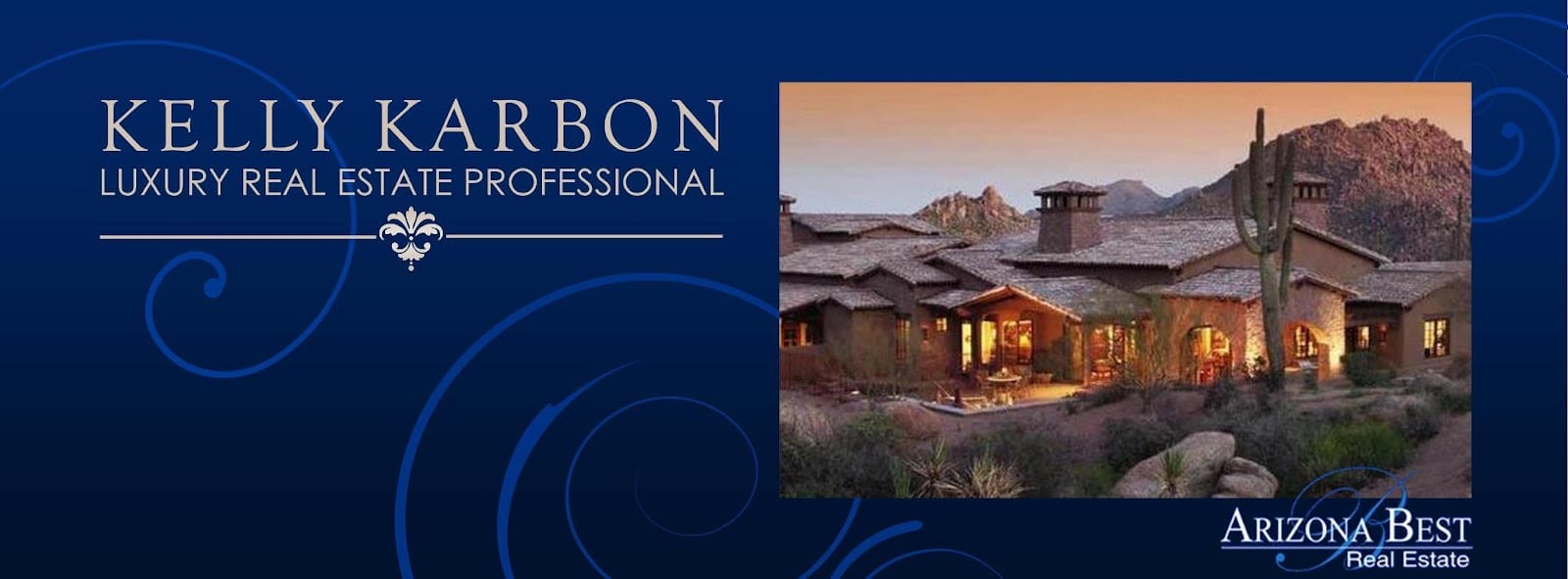 Kelly Karbon, Luxury Real Estate Specialist, photo 3