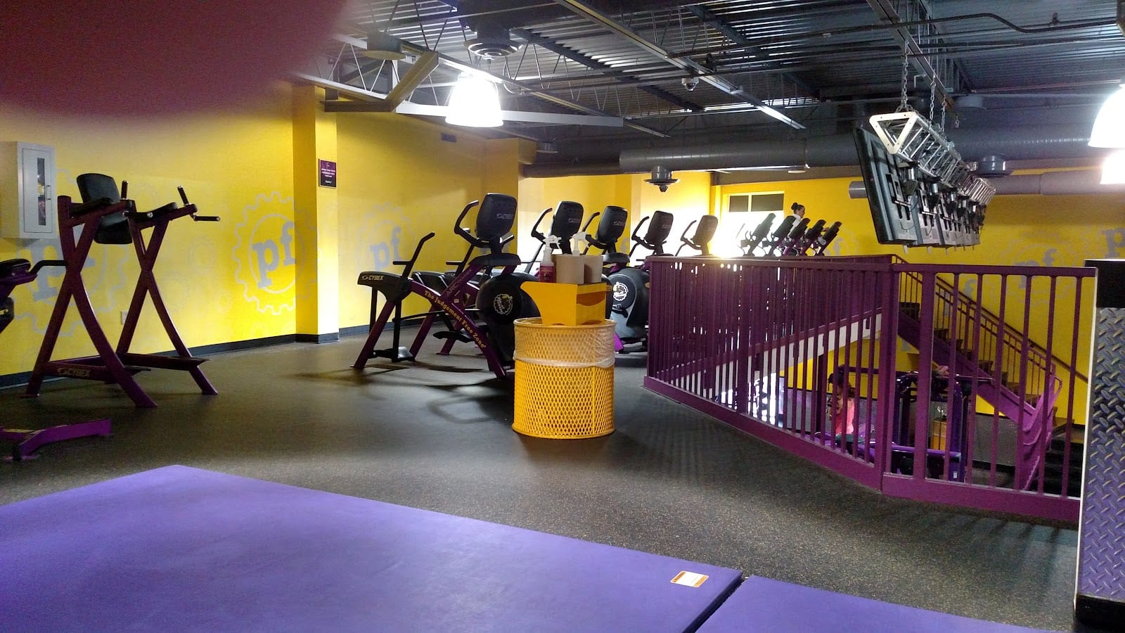 Planet Fitness