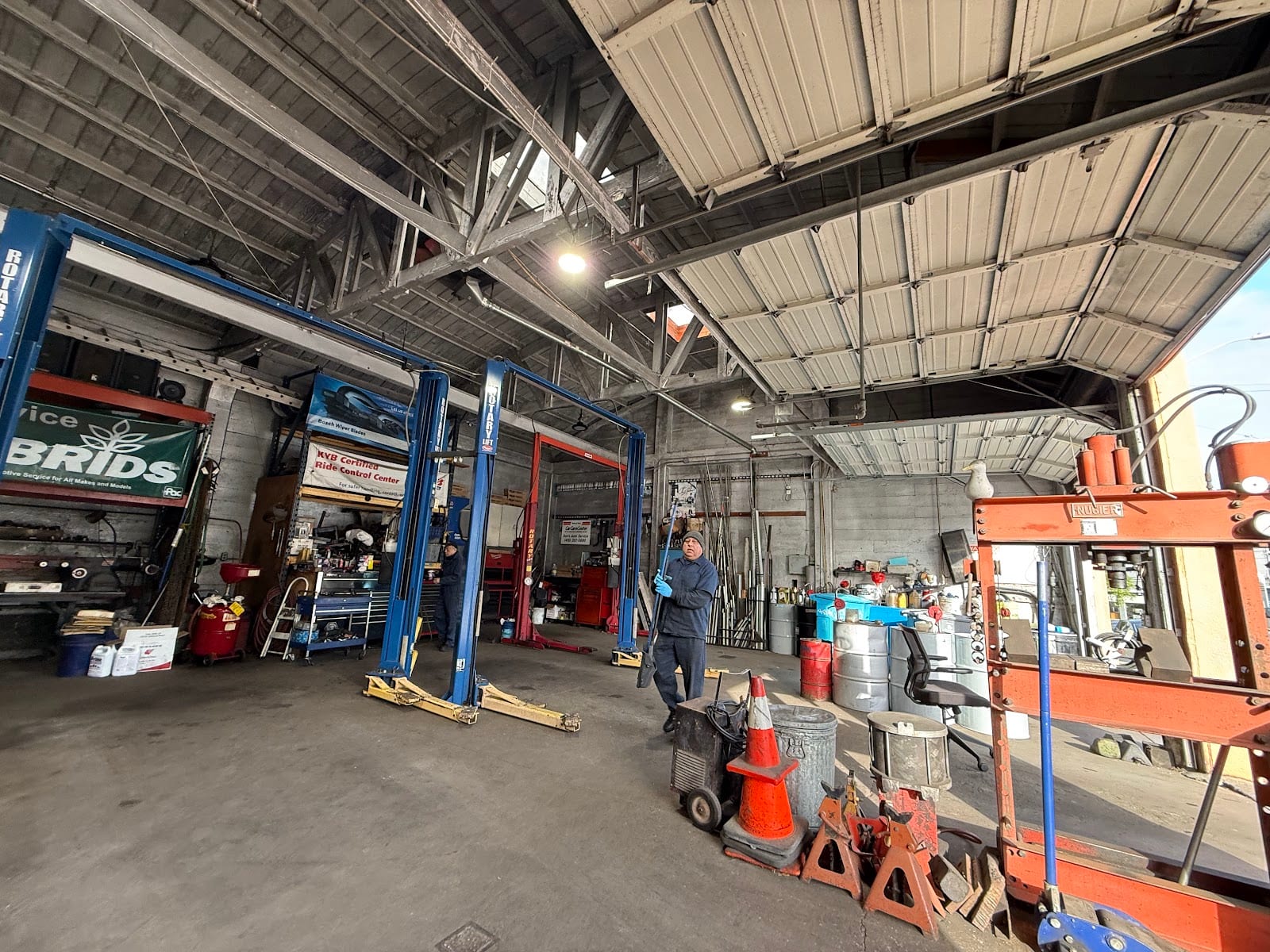 Don's Auto Services
