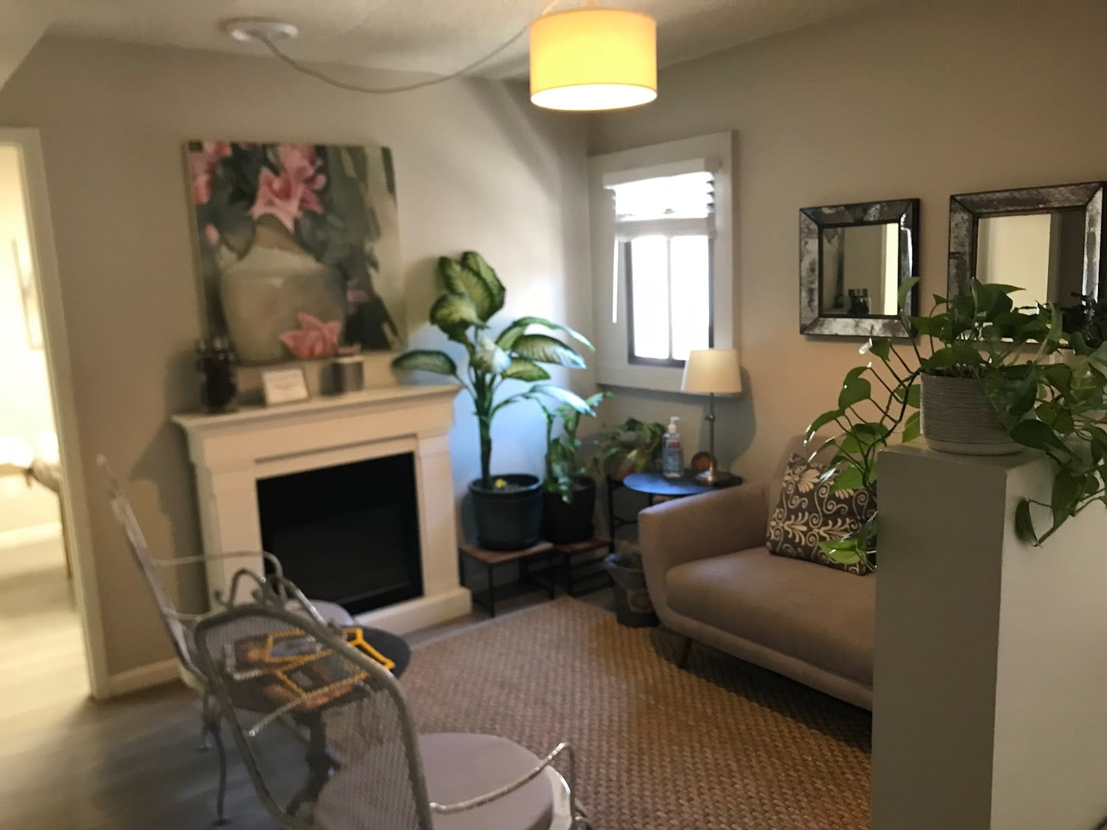 Namaste Ayurvedic Massage