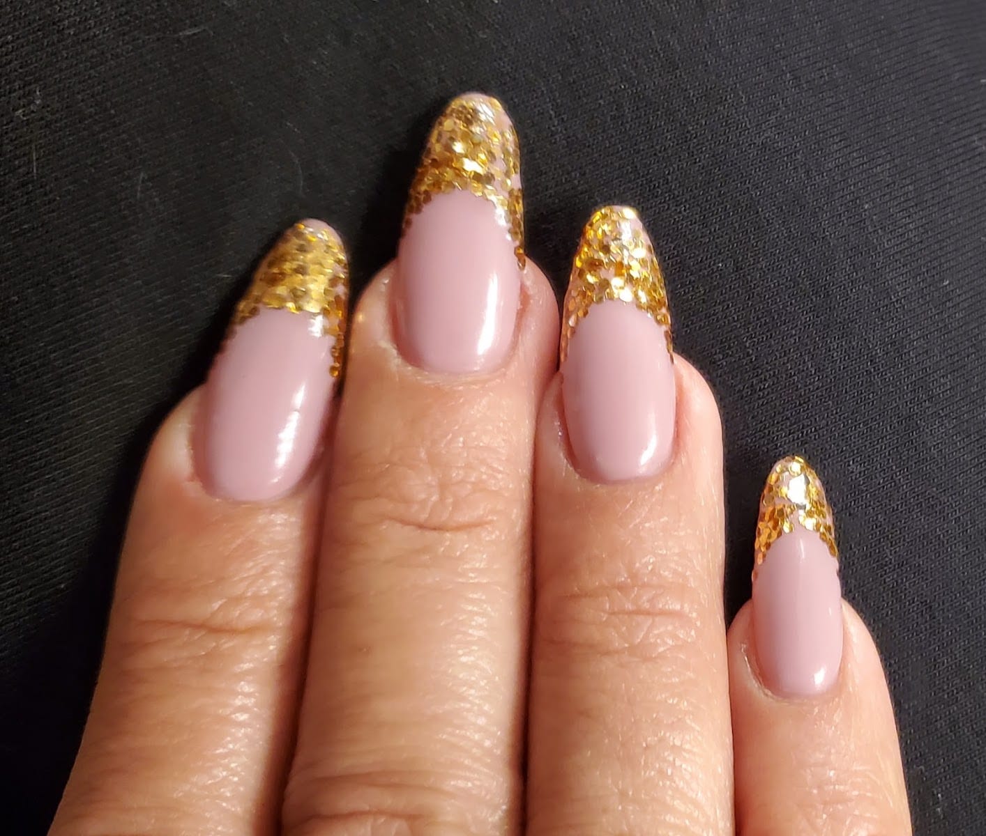 Campbell Nails Spa, photo 3