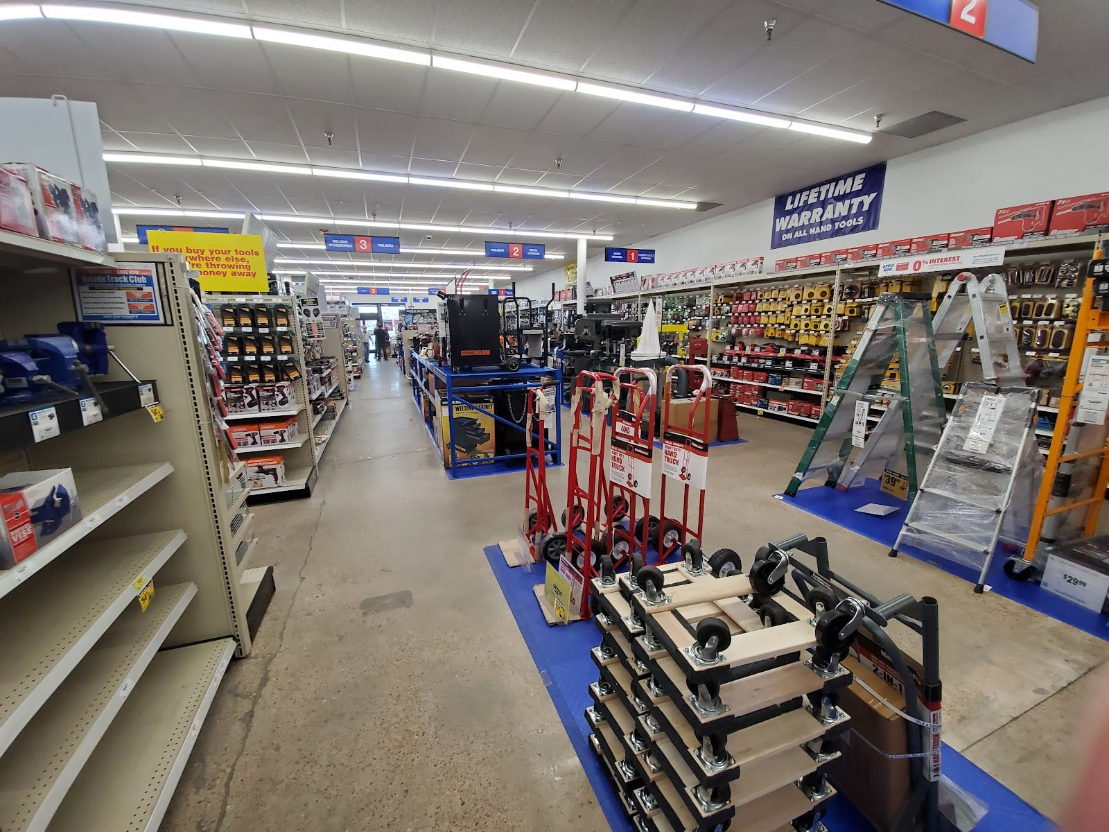 Harbor Freight, photo 2