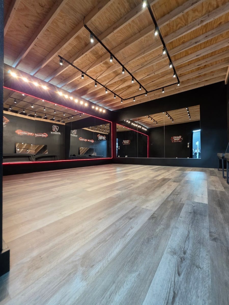 Iron Rose Fitness, photo 3