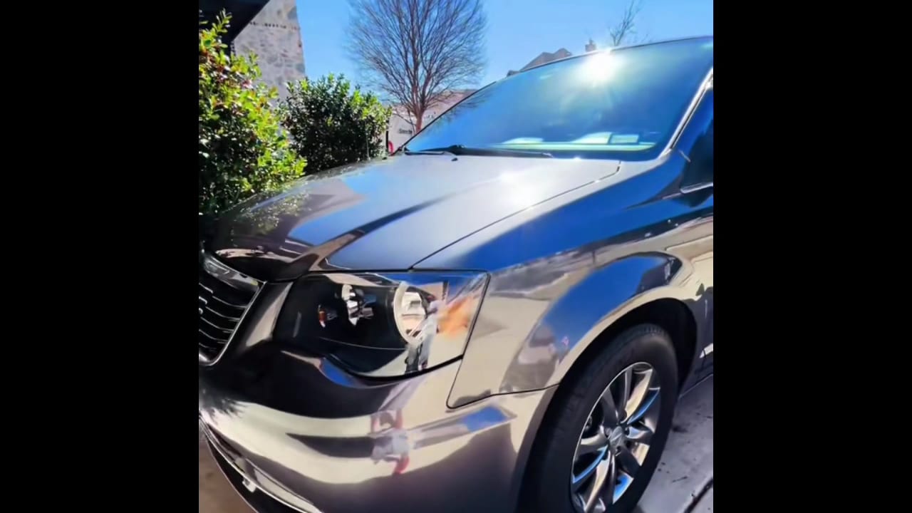 Manny's Car Detailing, photo 3