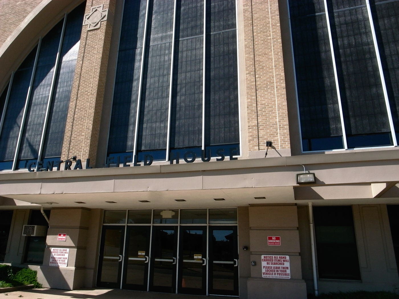 Central Fieldhouse, photo 4