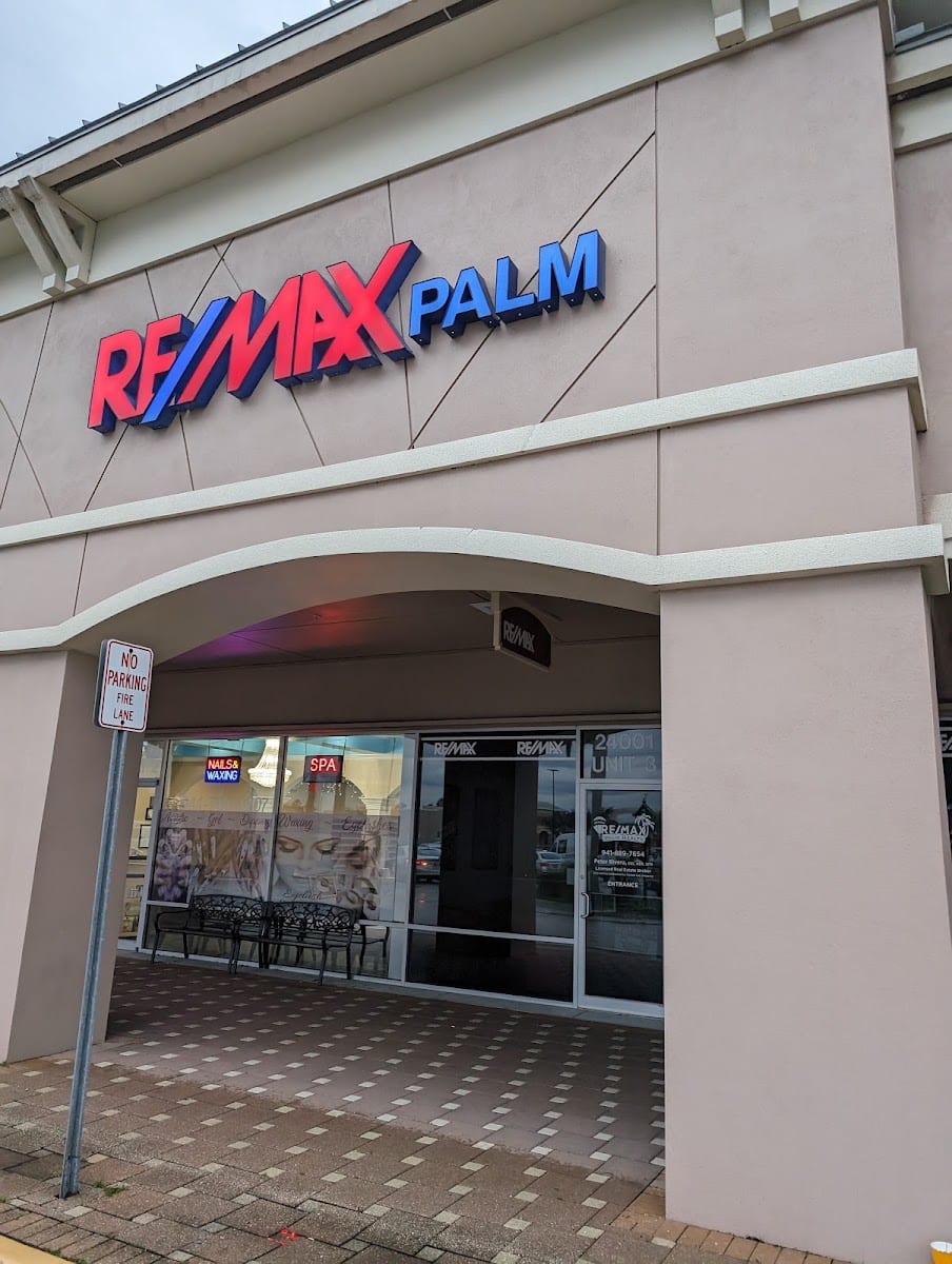 Barbara Brooks, RE/MAX Palm Realty, photo 3