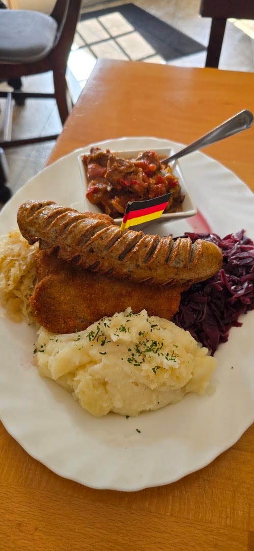 Taste of Europe Bistro, photo 2