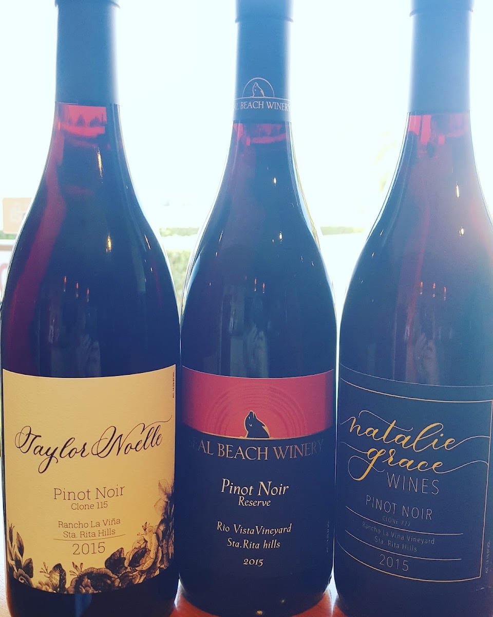Seal Beach Winery, photo 4