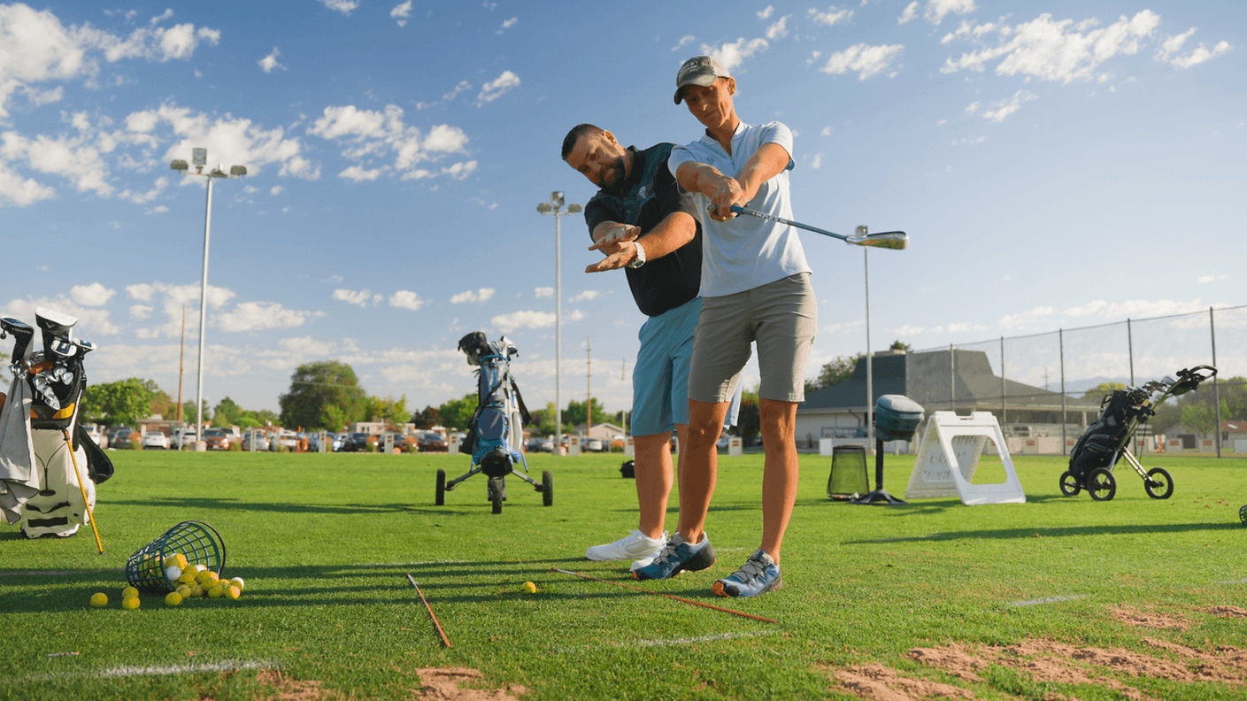 APEXGOLF Instruction, photo 3