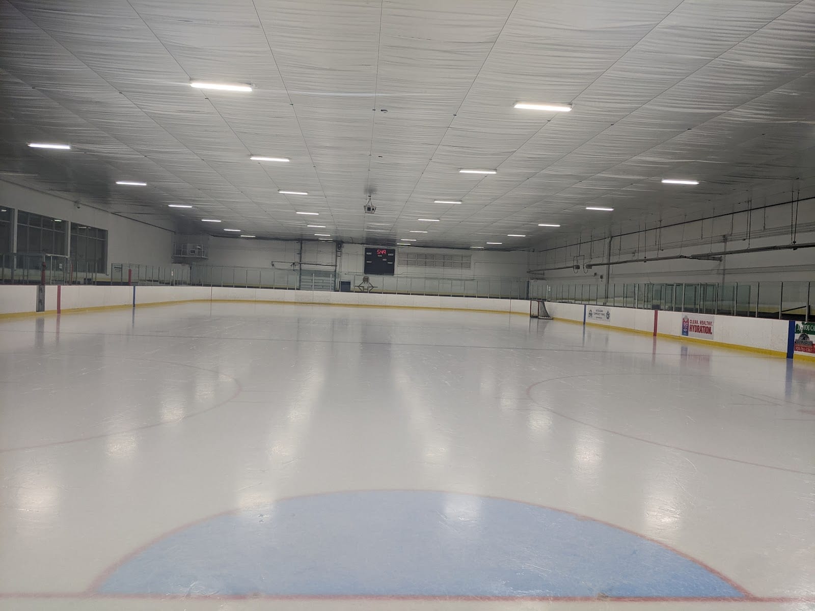 Goulding Community Recreation Centre