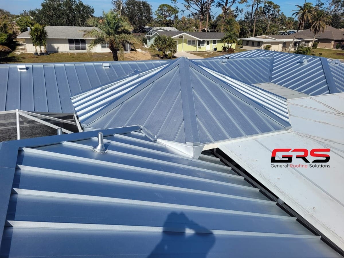 General Roofing Solutions LLC, photo 4