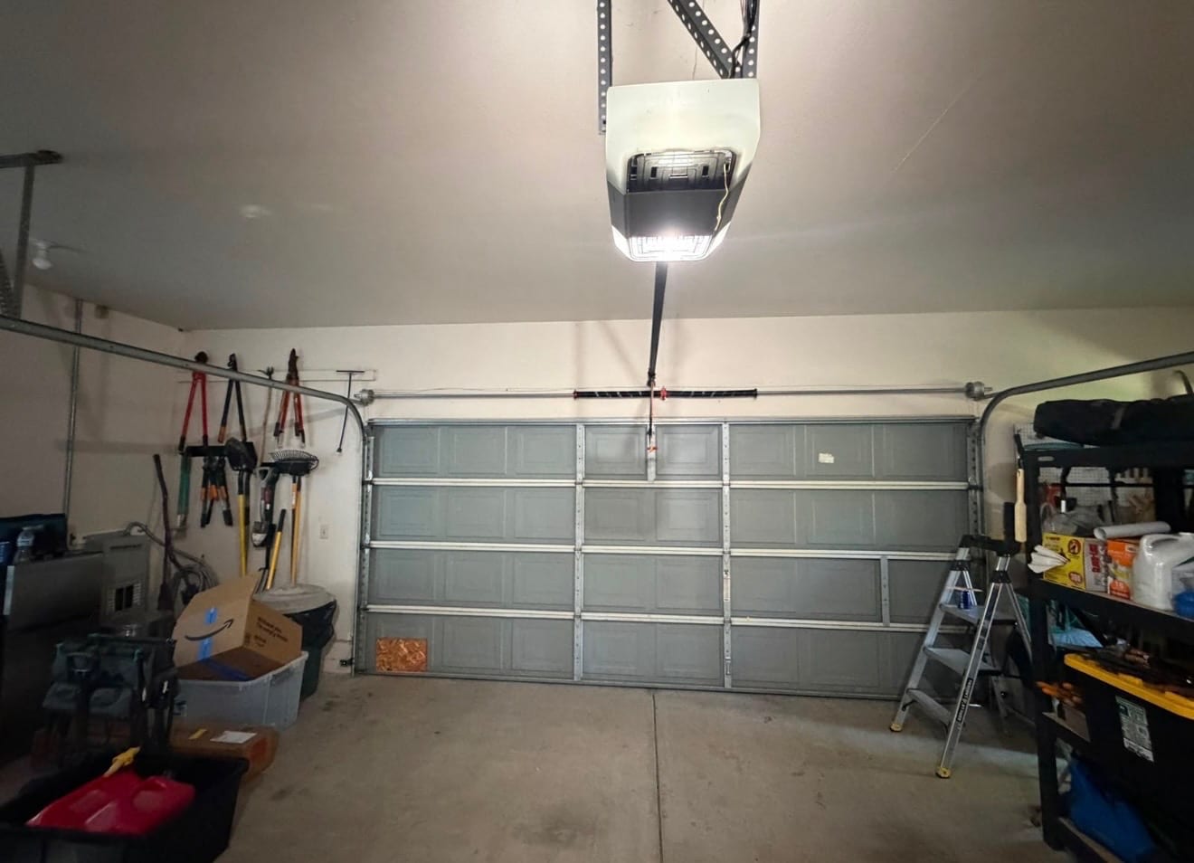 Stanley Garage Door Company, photo 4