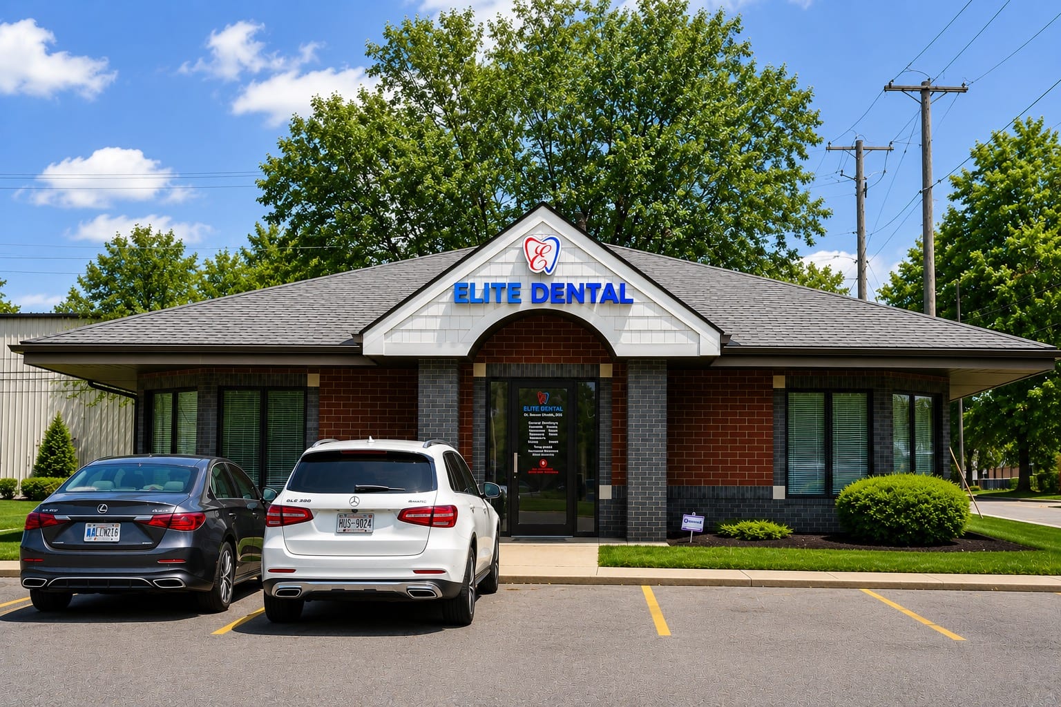 Elite Dental