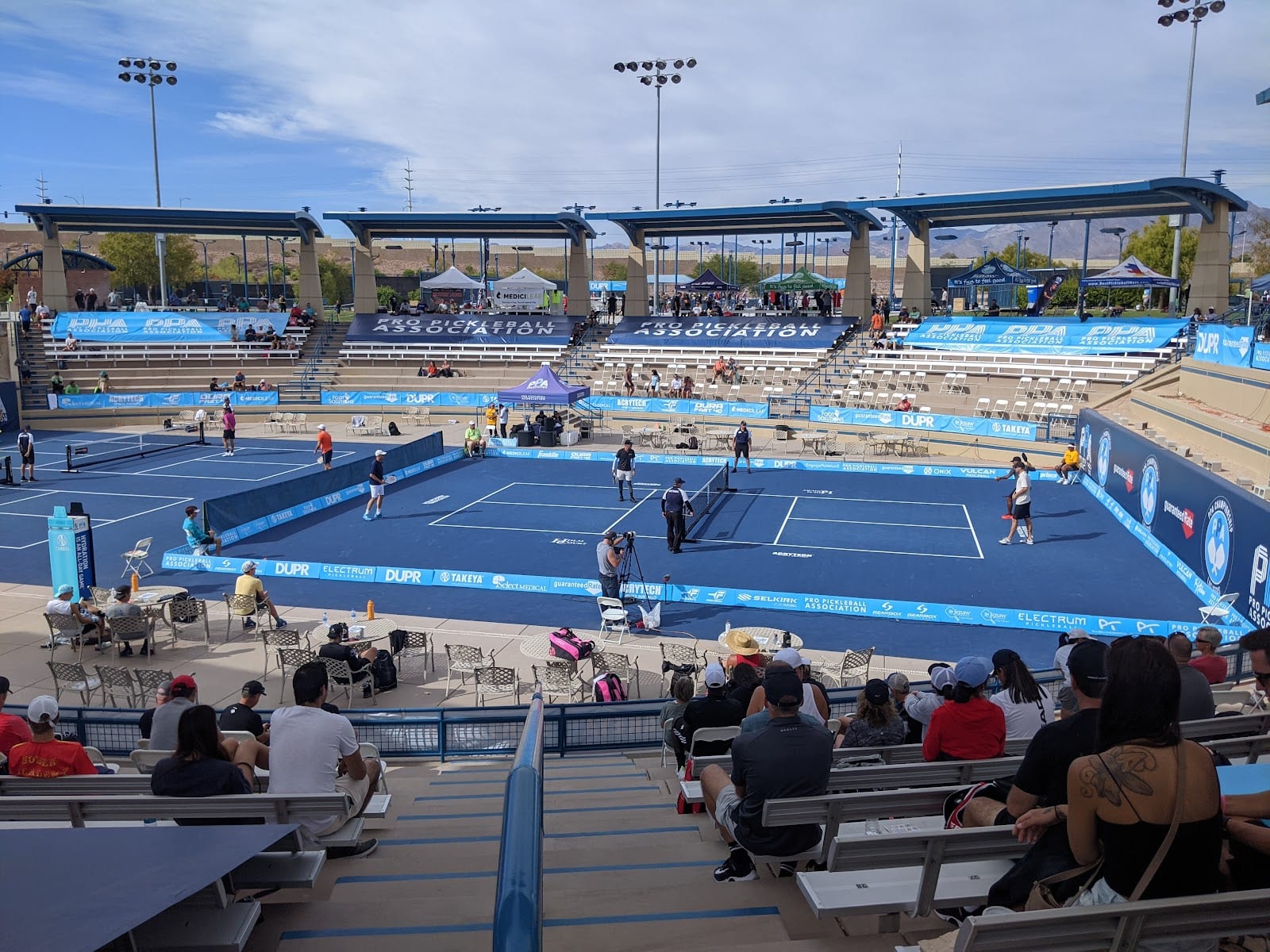Kellogg Zaher Sports Complex