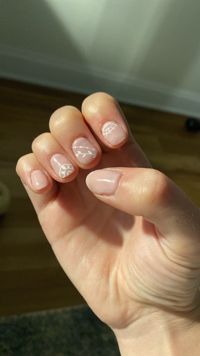 The Nail Lounge Piedmont