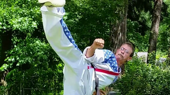 Travis Owens Institute of Tae Kwon Do, photo 2