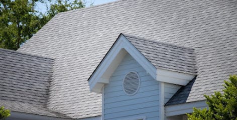 Crane Roofing & Exteriors, LLC.