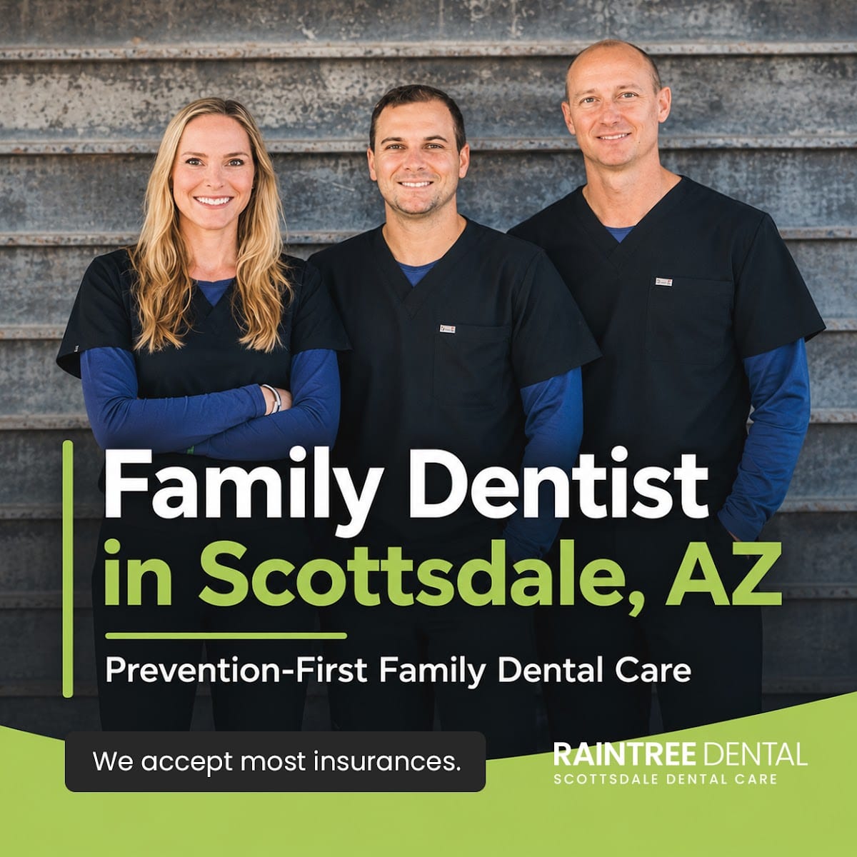 Raintree Dental, photo 3