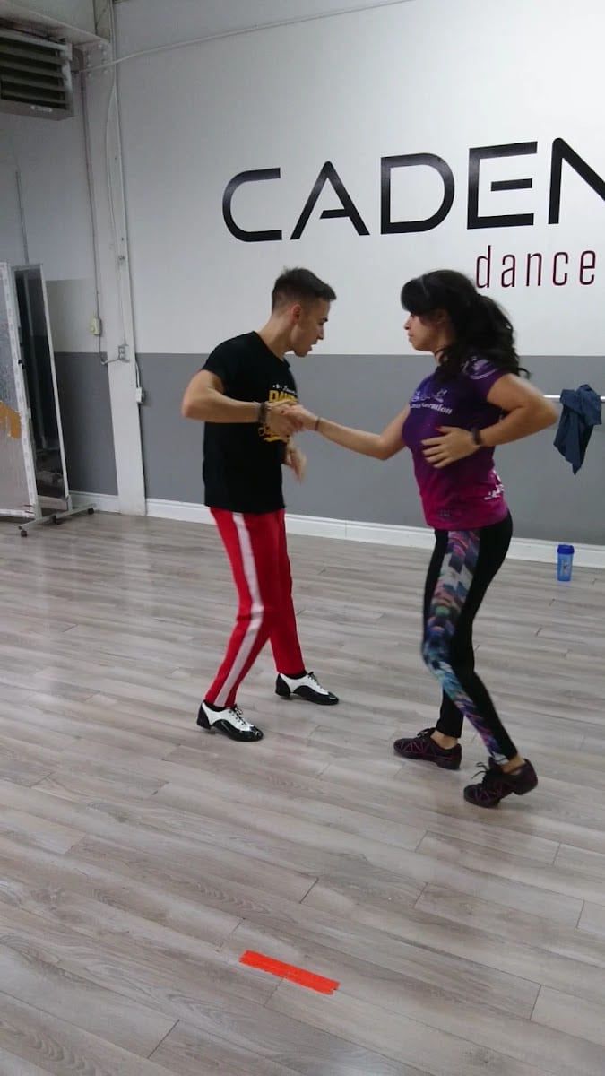 Cadence Dance Academy