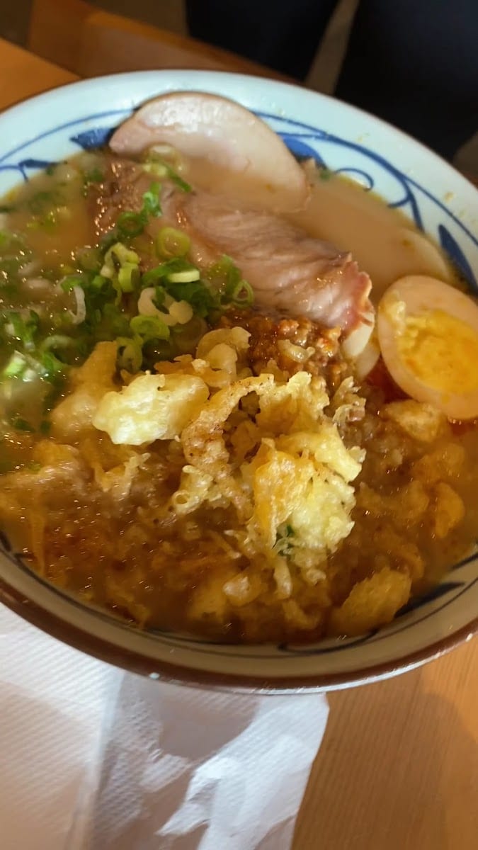 Marugame Udon, photo 3