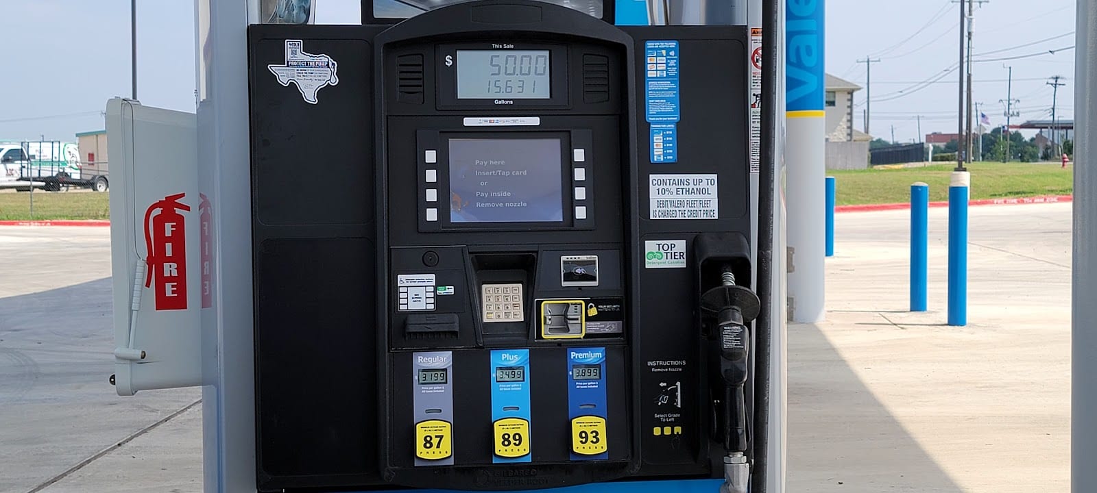 Valero, photo 3