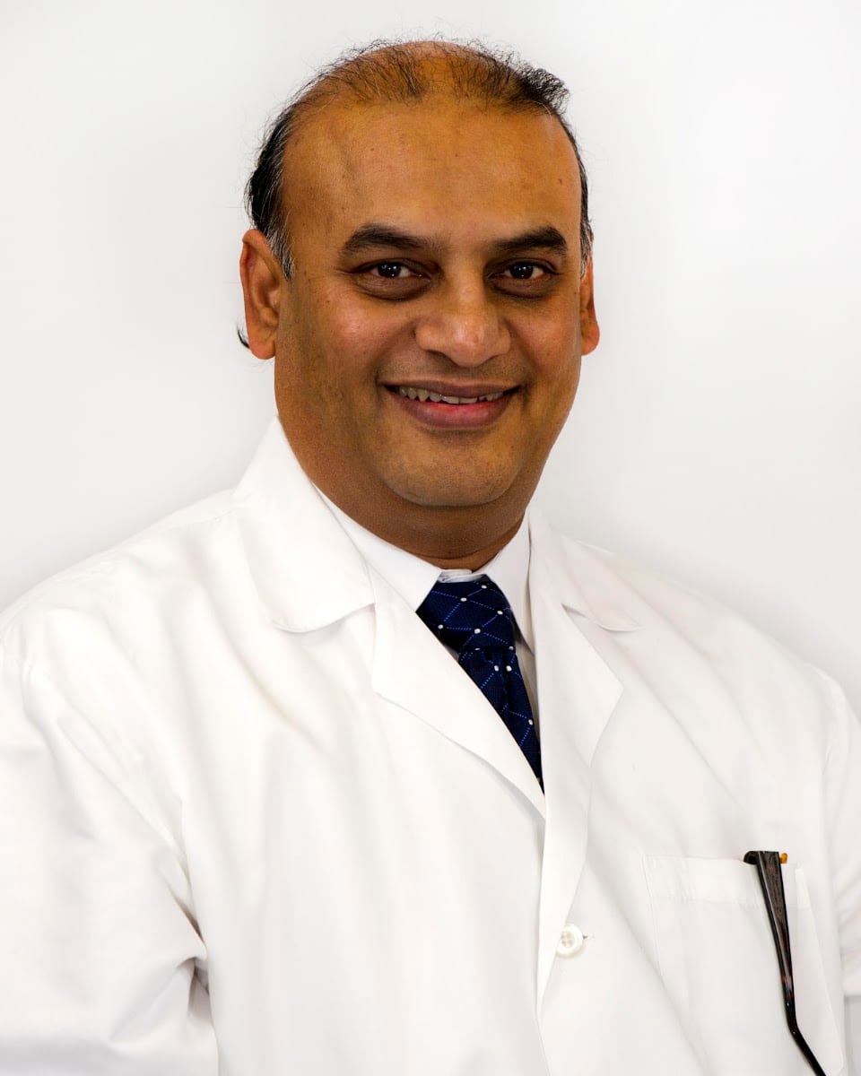 Subramaniam Seetharaman, MD, FAPCR, photo 2