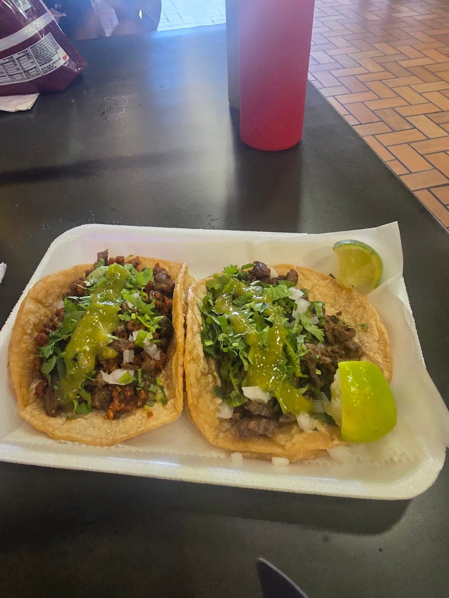 Walking Taco Mexican Grill, photo 4