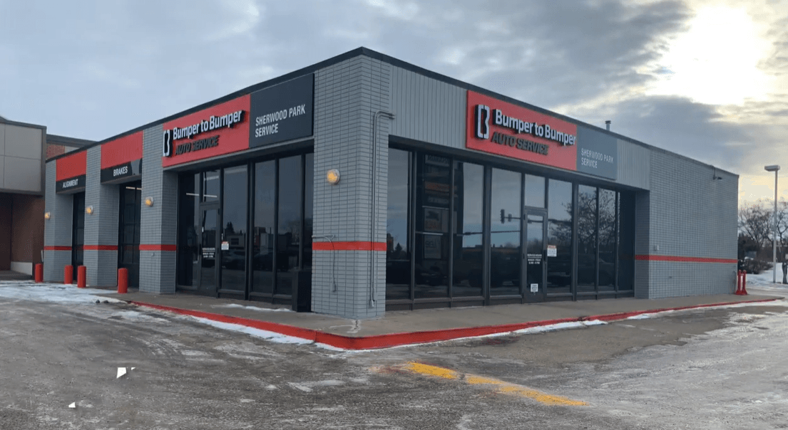 Bumper to Bumper Auto Service - Sherwood Park Service, photo 2